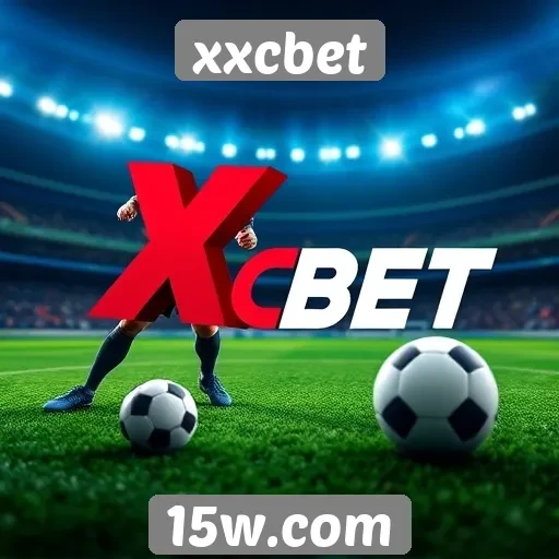 Análise sobre a popularidade do site xxcbet