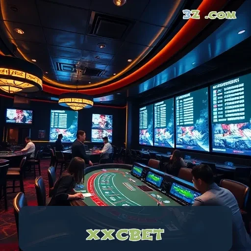 xxcbet Jogos