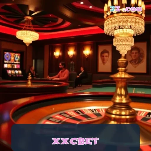 xxcbet Login