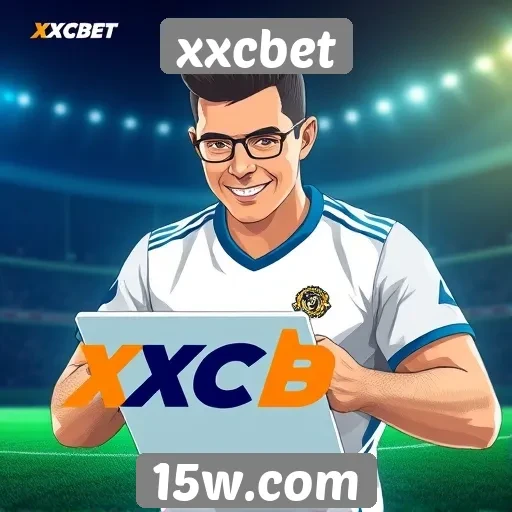 novas funcionalidades do site xxcbet atraem jogadores