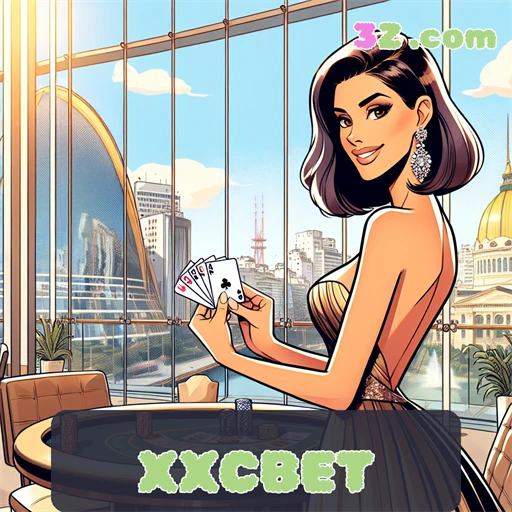 xxcbet Promoções