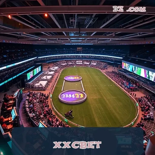 xxcbet Segurança
