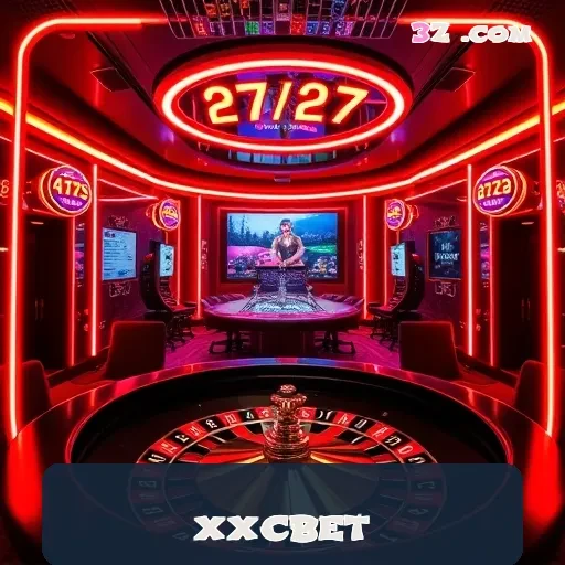 xxcbet Suporte 24/7