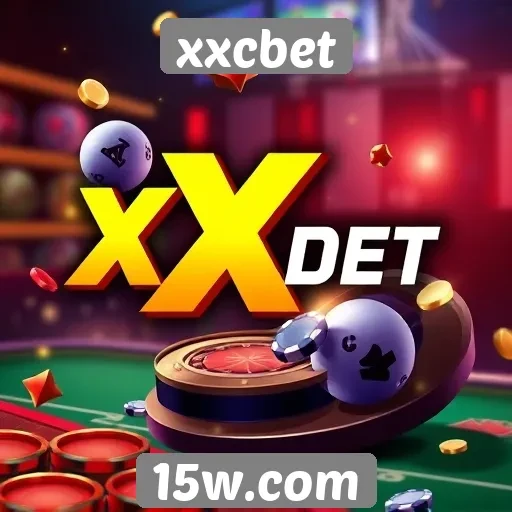 xxcbet analisa tendências de jogos online
