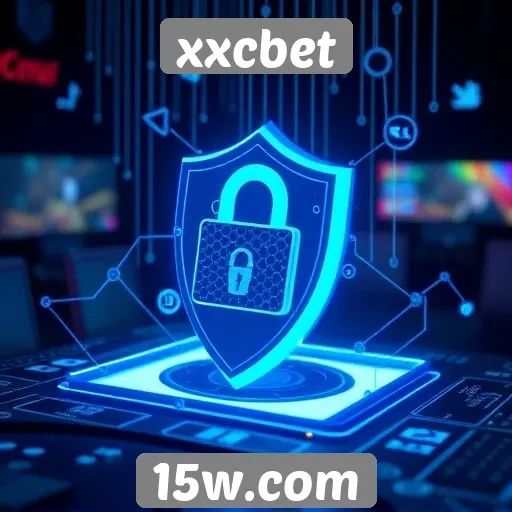 Recursos de segurança do site xxcbet